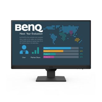 BenQ 27″ BL2790 FHD (1920×1080) IPS, 100 Hz, 16:9, 5ms, 250cd/m2, 1300:1, 2×HDMI/DP, zvučnici, crni