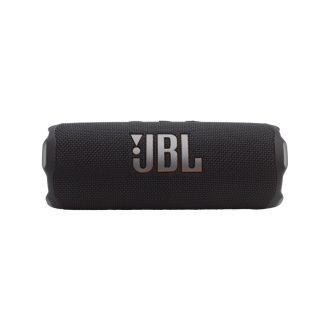 JBL Flip 7 prijenosni zvučnik BT5.4, vodootporan IP68 do 16h slušanja, AI Sound Boost, 45W, Auracast, crni