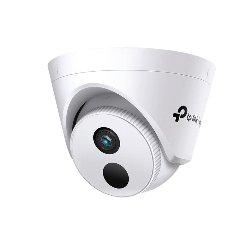TP-Link VIGI C430I IR kamera 3MP, H.265+, 4mm leća, RJ45, PoE/12V DC, detekcija pokreta, VIGI app