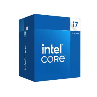 Intel Core i7-14700 – 2.10/5.40GHz (20 Cores), 33MB, S.1700, UHD grafika, s hladnjakom