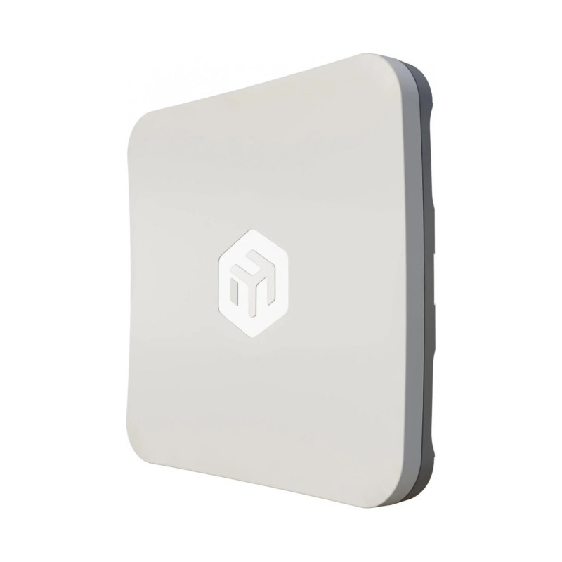 MikroTik SXTsq 5 ax vanjski Wi-Fi 6 CPE, 5 GHz, 1200 Mbit/s, 16 dBi, Gigabit LAN, PoE
