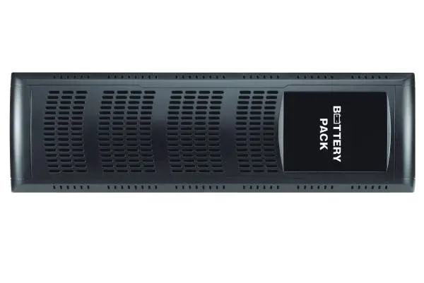 Fortron Source BB-192/09RT battery bank 12V/9Ah (16 kom.)