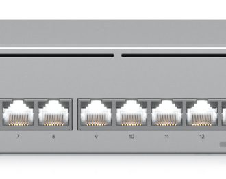 Ubiquiti UniFi switch USW-Pro-Max-16