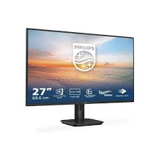 Philips 27″ 27E1N1100A/00 FHD (1920×1080) IPS, 120Hz, 4ms, 300cd/m2, 1500:1, VGA/HDMI, zvučnici, crni