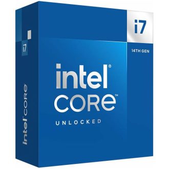 Intel Core i7-14700K – 2.50/5.60GHz (20 Cores), 33MB, S.1700, UHD grafika, bez hladnjaka