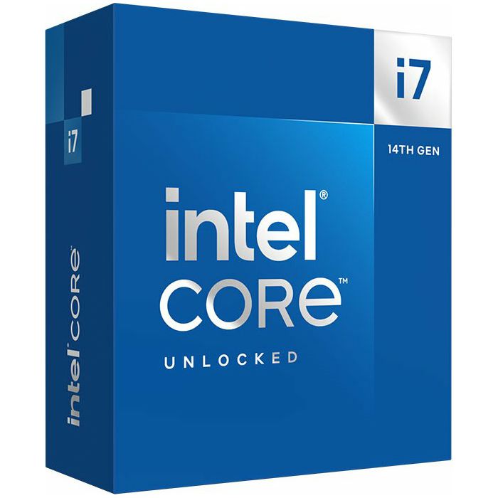 Intel Core i7-14700K – 2.50/5.60GHz (20 Cores), 33MB, S.1700, UHD grafika, bez hladnjaka