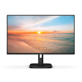 Philips 24″ 24E1N1300A/00 FHD (1920×1080) IPS, 120Hz, 4ms, 300 cd/m2, 1500:1, HDMI/USB-C (DP Alt), 2×USB-A, zvučnici, crni