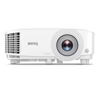 BenQ MW560C WXGA (1280×800) DLP projektor, 16:10, 4000lm, 20000:1, HDMI, VGA, USB-A, RS232, zvučnik