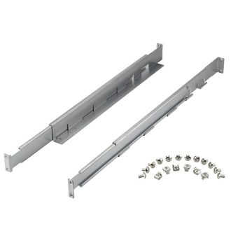 Fortron Source vodilice slider rails za rack UPS 1 – 3 kVA, 480-780 mm