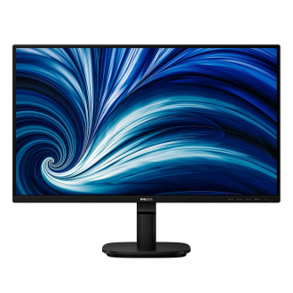 Philips 24″ 24B2N2200/00 FHD (1920×1080) IPS, 120Hz, 4ms, 300 cd/m2, 1500:1, VGA/HDMI/DP, tilt, zvučnici