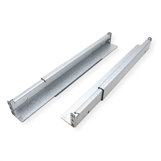 Roline set kliznih vodilica, D=350-600mm, uključen materijal za montažu