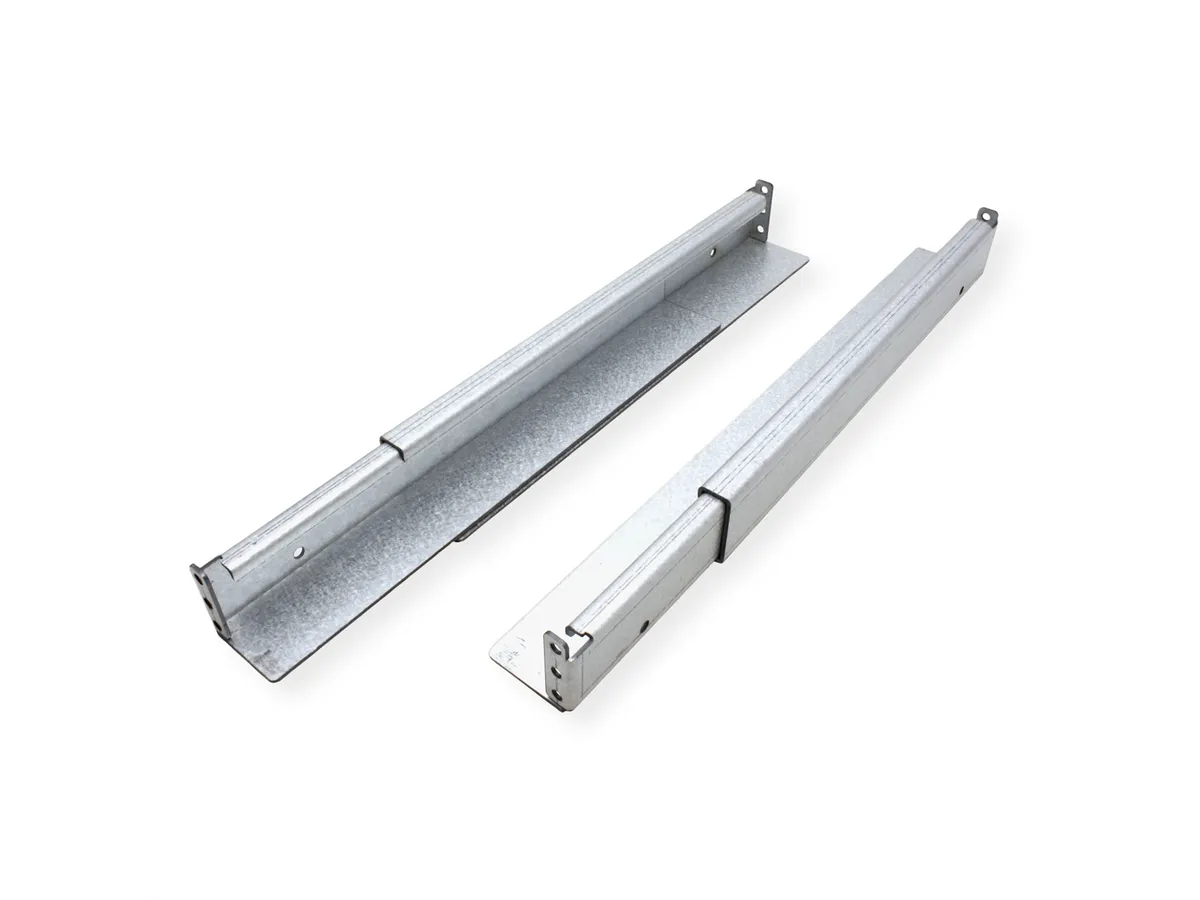 Roline set kliznih vodilica, D=350-600mm, uključen materijal za montažu