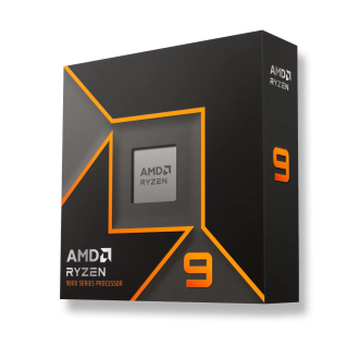AMD Ryzen 9 9900X – 4.40/5.60GHz (12 Cores/24 Threads), Socket AM5, Radeon Graphics, 120W, bez hladnjaka