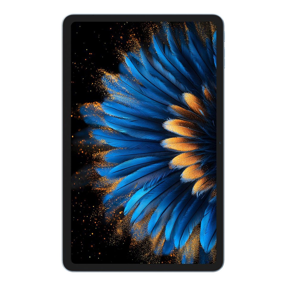 BLACKVIEW MEGA 2 LTE 4G tablet 12/256GB, 12″ FHD (1200×2000) IPS, 8MP/16MP, WiFi, Android 15 + gratis preklopna torbica, stylus pen,miš, tipkovnica, 3.5mm slušalice, adapter, plavi