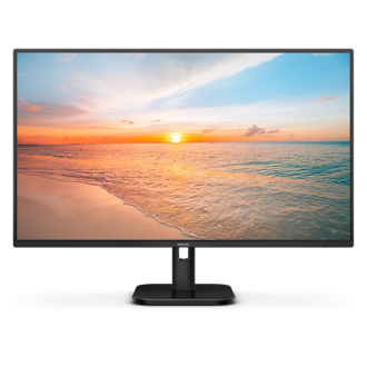Philips 27″ 27E1N1200A/00 FHD (1920×1080) IPS, 120Hz, 1ms, 300cd/m2, 1500:1, VGA/HDMI/DP, zvučnici