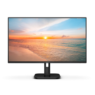 Philips 24″ 24E1N1200A/00 FHD (1920×1080) IPS, 120Hz, 4ms, 300 cd/m2, 1500:1, VGA/HDMI/DP, zvučnici