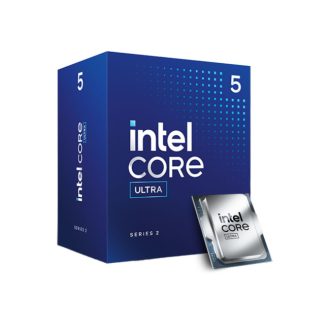 Intel Core Ultra 5 225 – 2.70GHz/4.90GHz (10 Cores), 20MB, S.1851, UHD grafika, sa hladnjakom