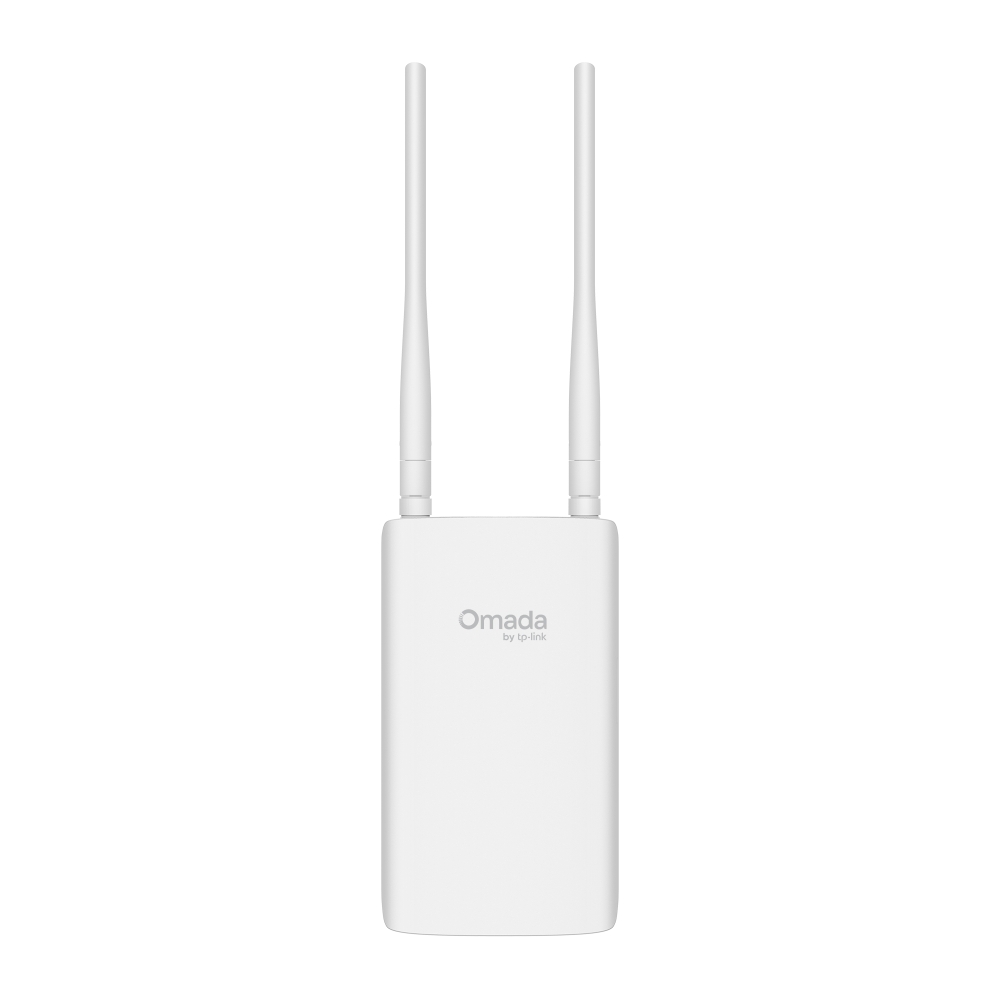 TP-Link Omada AX1800 Indoor/Outdoor WiFi 6 Access Point