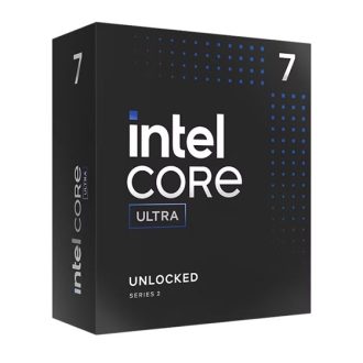 Intel Core Ultra 7 265K – 3.90GHz/5.50GHz (20 Cores), 30MB, S.1851, UHD grafika, bez hladnjaka