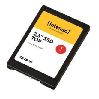 Intenso Top 1TB SSD SATA3 2.5″ 3D NAND