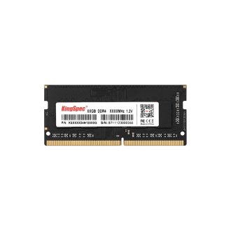Kingspec SO-DIMM 32GB DDR4 2666MHz