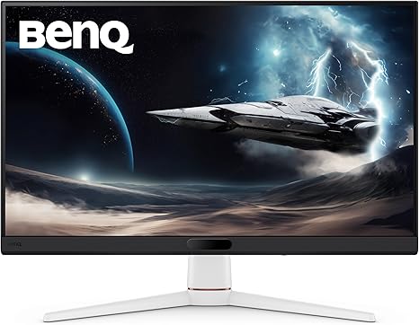 BenQ 27″ EX271 FHD (1920×1080) IPS 16:9, 180Hz, 1000:1, 400 cd/m2, 1ms, HDMIx2, DP, USB-C, USB-Ax2, speaker, bijeli