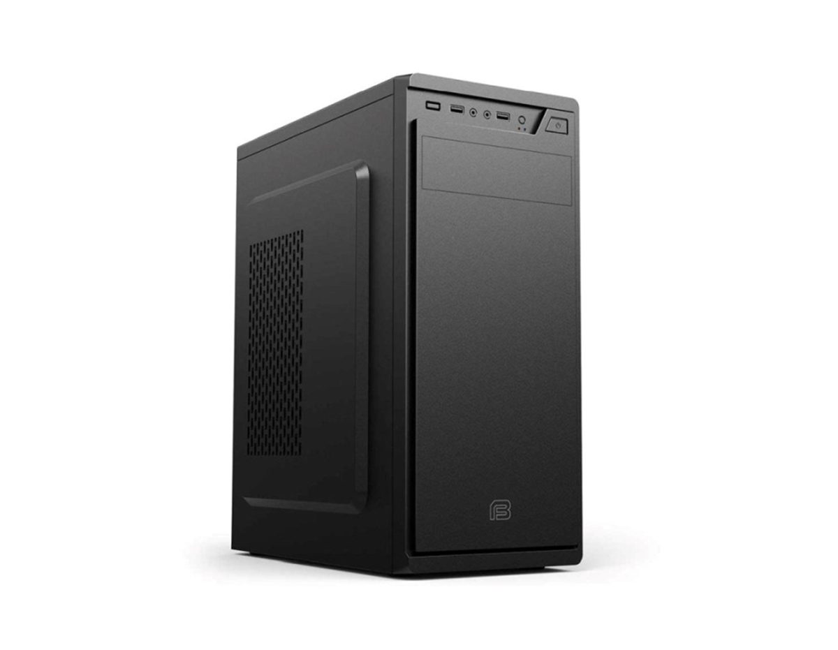 Cratos Classy Suit v1 – AMD Ryzen 5 8600G, 16GB DDR5, 1TB NVMe SSD,  Radeon Graphics, FreeDOS