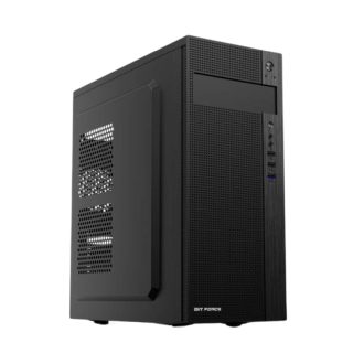 Cratos Business Starter v4 – Intel i7-14700, 16GB DDR4, 1TB NVMe SSD, Intel UHD, FreeDOS