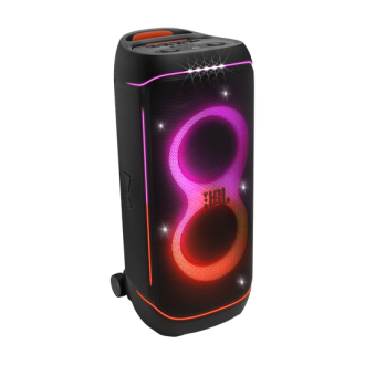 JBL PARTYBOX 720 Prijenosni bežični bluetooth zvučnik velike snage 800W, do 15h reprodukcije, RGB, IPX4, crni