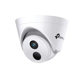TP-Link vanjska 4MP Turret Network Camera  H.265+/H.265/H.264+/H.264, 1/3″ Progressive Scan CMOS, Color/0.01 Lux@F2.2, 0 Lux with IR, 25fps/30fps (2560×1440,2304×1296,2048×1280, 1920×1080,1280×720)