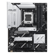 Asus MB Prime X870-P, S.AM5, 4xDDR5/8000(OC), PCIe 5.0, 2.5 G-LAN, USB4, HDMI, ATX