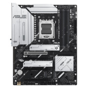Asus MB Prime X870-P WIFI, S.AM5, 4xDDR5/8000(OC), PCIe 5.0, 2.5 G-LAN, USB4, HDMI, WiFi, ATX