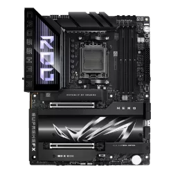 Asus MB ROG Maximus Apex Z890, S.1851, 2xDDR5/9600(OC), PCIe 5.0, 5 G-LAN, 2xThunderbolt 4, WiFi, ATX