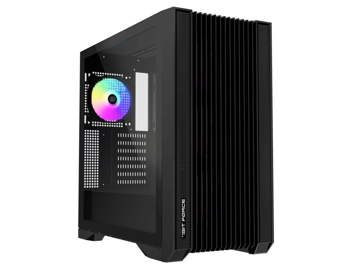 Cratos Nebula – AMD Ryzen 9 7900X, 16GB DDR5, 1TB SSD NVMe, Nvidia RTX 5070 12GB, FreeDOS