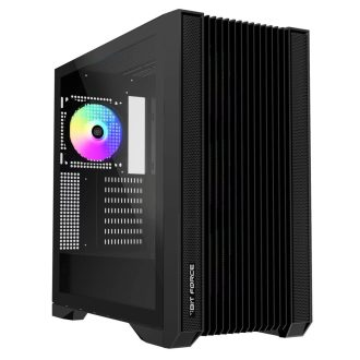 Cratos Nebula – AMD Ryzen 9 7900X, 16GB DDR5, 1TB SSD NVMe, Nvidia RTX 5070 12GB, FreeDOS
