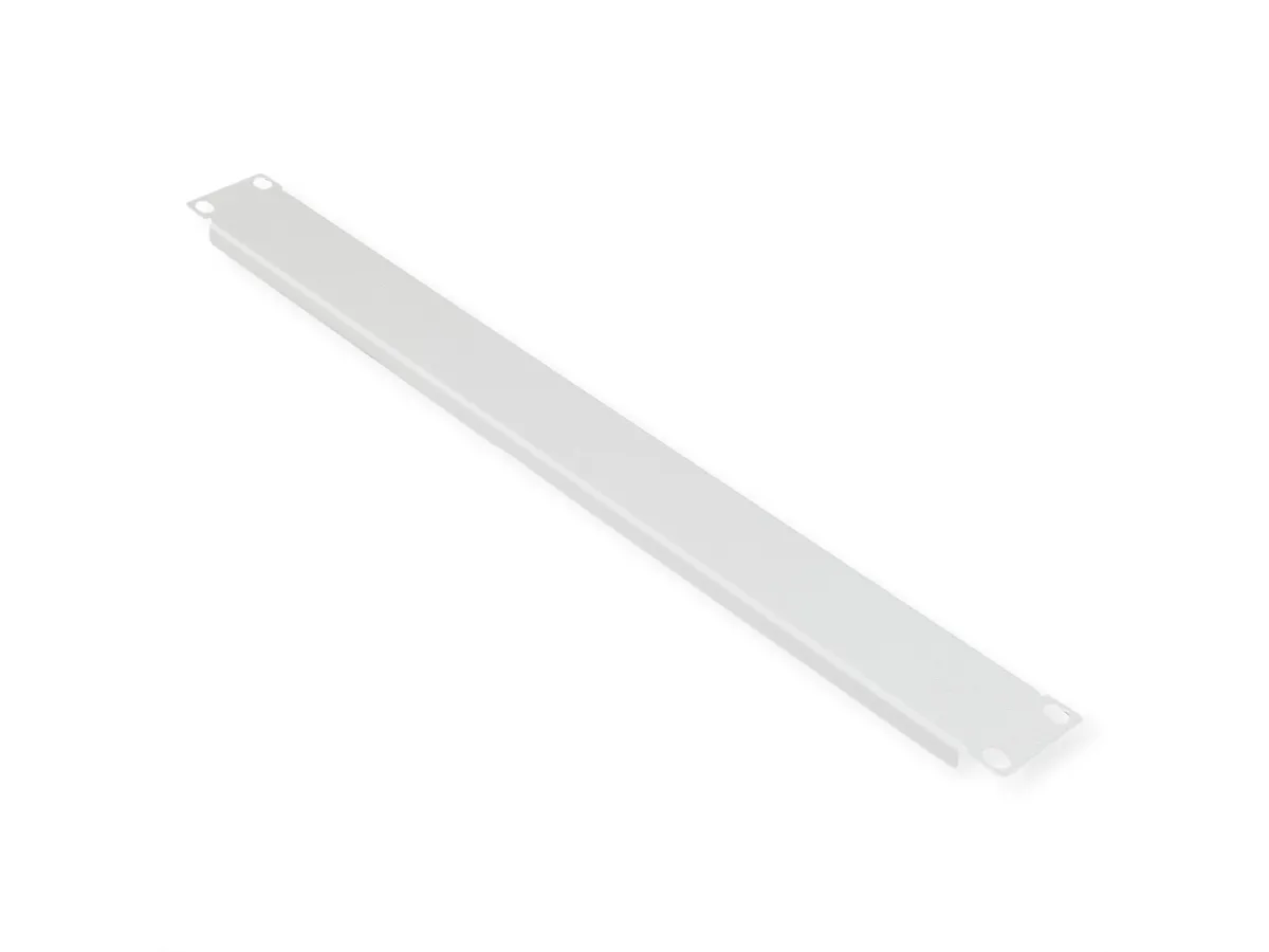 Roline 19″ 1U zaštitni pokrov, sivi