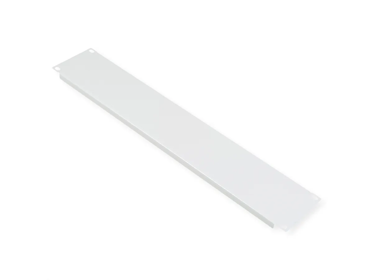 Roline 19″ 2U zaštitni pokrov, sivi
