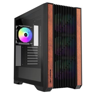 Cratos Lamb-O – Ryzen 7 9700X, 16GB DDR5, 1TB NVMe SSD, RX 9060 XT 16GB, FreeDOS
