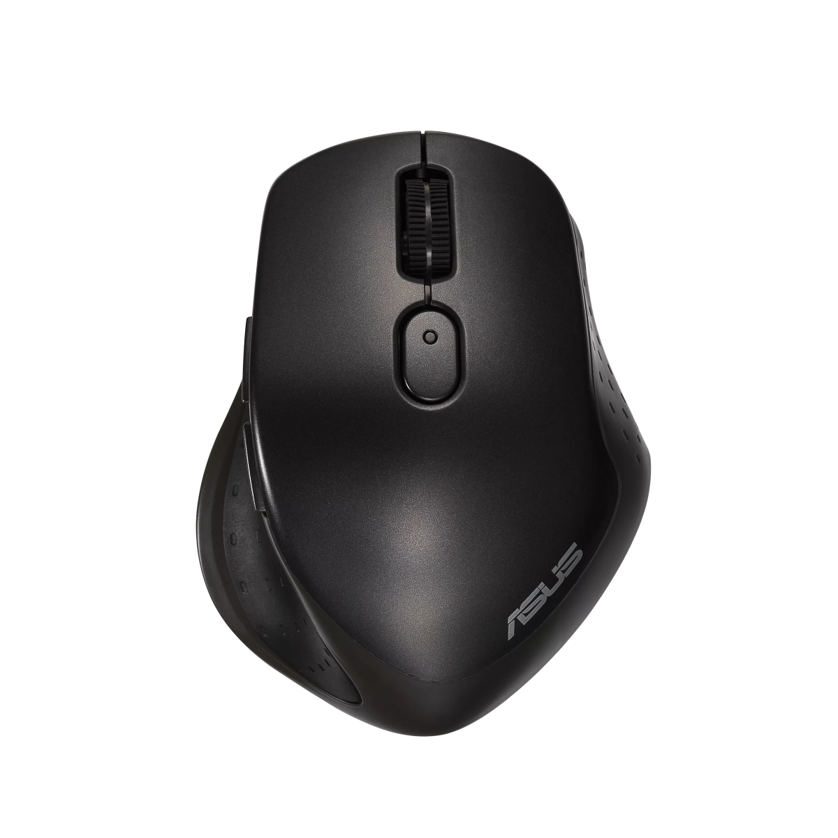 ASUS MW203 bežični miš (WiFi/BT), crni