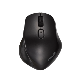 ASUS MW203 bežični miš (WiFi/BT), crni