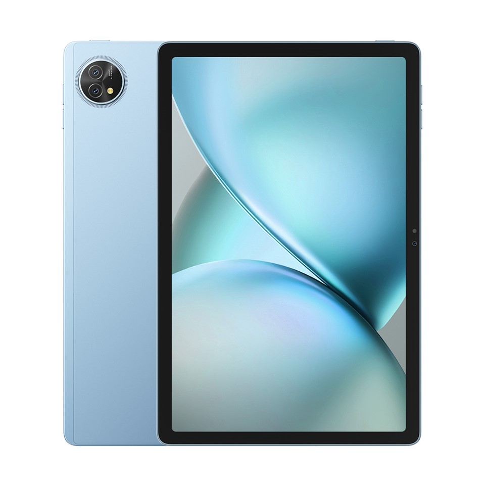 BLACKVIEW ZENO 10 5G 8/256GB, 11″ FHD IPS, 13MP/16MP, WiFi, DokeOS_P 4.2 + gratis preklopna torbica, zaštita za staklo, stylus pen, bežični miš, punjač, plavi