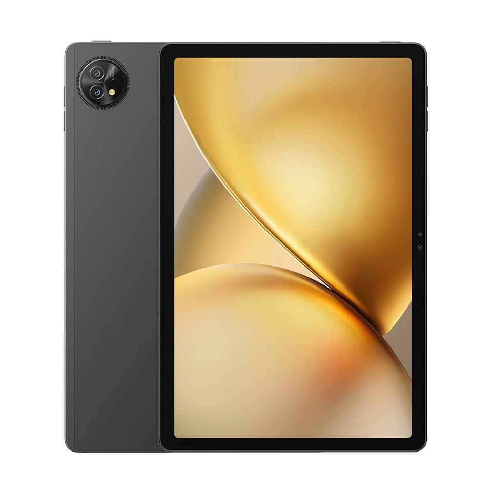 BLACKVIEW ZENO 10 5G 6/256GB, 11″ FHD IPS, 13MP/16MP, WiFi, DokeOS_P 4.2 + gratis preklopna torbica, zaštita za staklo, stylus pen, bežični miš, punjač, crni