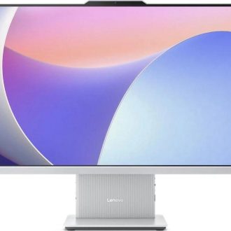 Lenovo IdeaCentre AIO 27″ FHD, AMD Ryzen 5 7533HS, 16GB DDR5, 512GB SSD, Radeon, 4xUSB, WiFi/BT, tipk/miš + Win 11 Pro (F0HQ00ALSC-W11P)