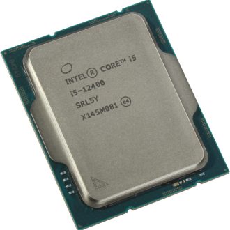 Intel Core i5-12400 – 2.50GHz/4.40GHz (6 Cores), 18MB, S.1700, UHD grafika, bez hladnjaka, Tray