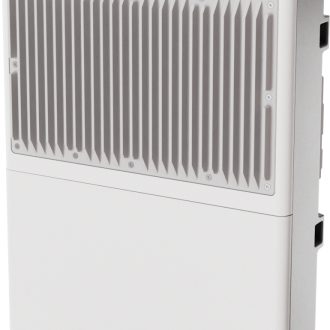 Mikrotik netPower Lite 8P CSS610-8P-2S+OUT, 8×1G PoE-out, 802.3af/at, 2×SFP+ 10G, SwOS, desktop kućište, PSU