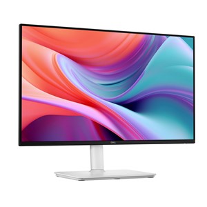 Dell Flat Panel 24″ S2425HSM FHD, 144 Hz, IPS Antiglare, 16:9, 1500:1, 300 cd/m2, 2x HDMI, Tilt, Swivel, Pivot, Height Adjust