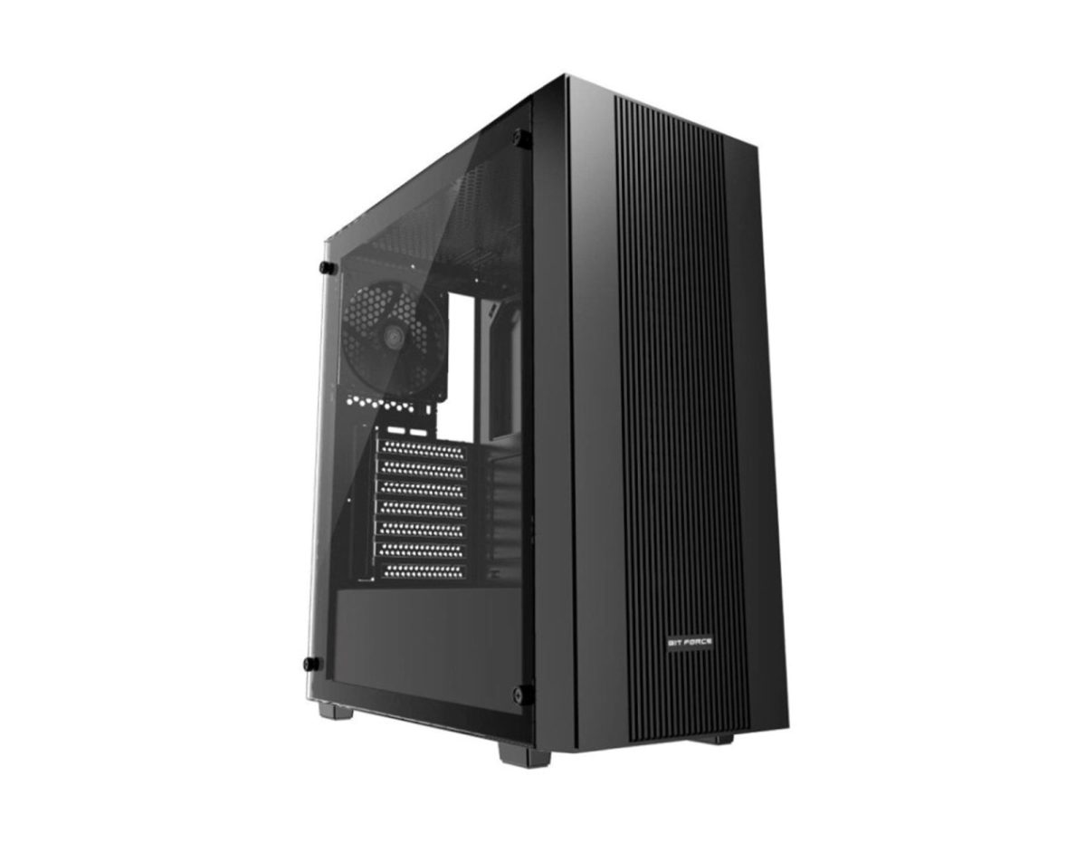 Cratos Vector CAD PLUS – Intel i7-14700, 32GB DDR5, 1TB NVMe SSD, Nvidia RTX 5070 12GB, Windows 11 Professional