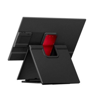 BLACKVIEW prijenosni monitor Table 10, 16″ IPS, 16:10, 1920×1080, 100 Hz, 2×USB-C, 1×MiniHDMI, zvučnik, crni