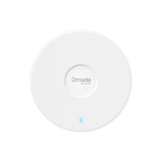 TP-Link Omada BE3600 pristupna točka stropna/zidna, 688/2880 Mbps, 2.4/5GHz, Dual-Band, Wi-Fi 7