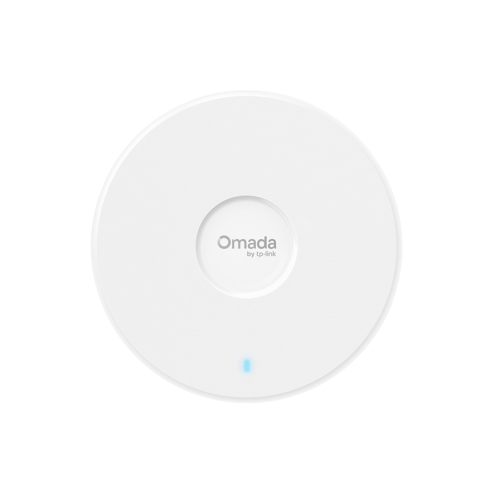 TP-Link Omada BE3600 pristupna točka stropna/zidna, 688/2880 Mbps, 2.4/5GHz, Dual-Band, Wi-Fi 7